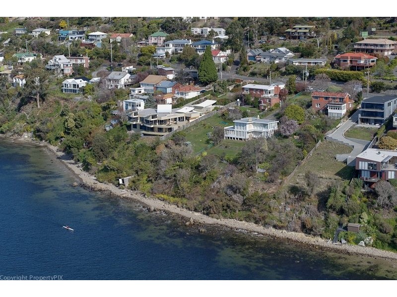 732 Sandy Bay Road, Sandy Bay TAS 7005