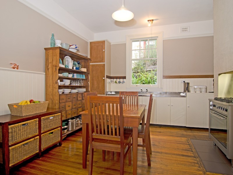 30 Wentworth Street, South Hobart TAS 7004