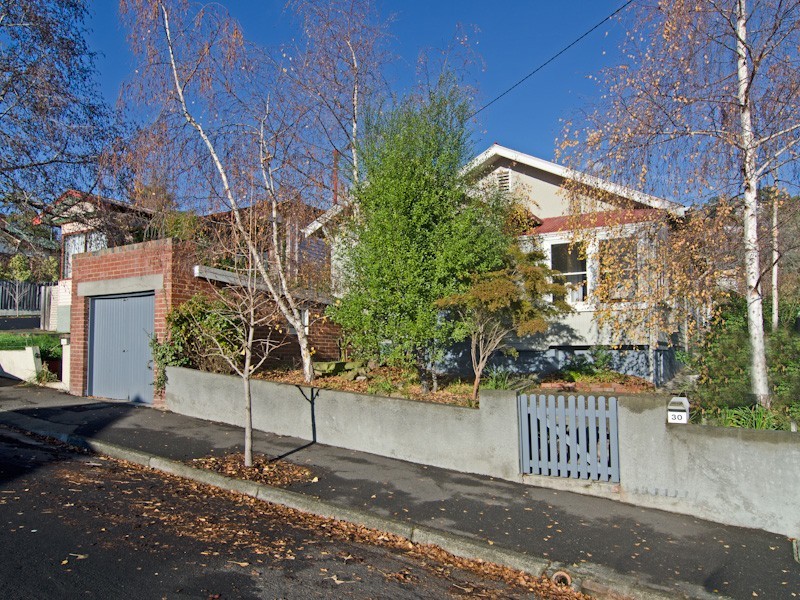30 Wentworth Street, South Hobart TAS 7004