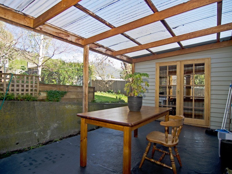 30 Wentworth Street, South Hobart TAS 7004