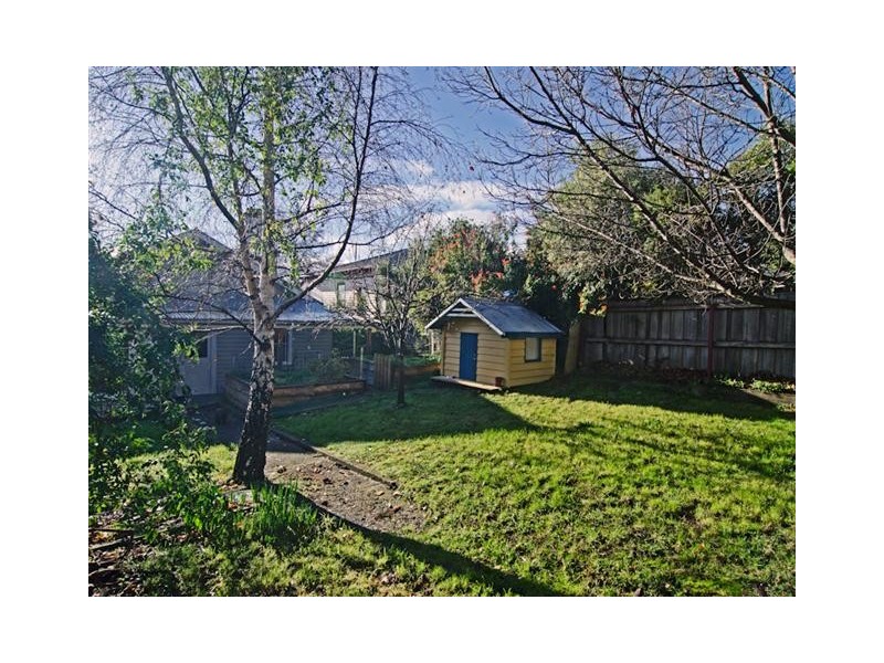 30 Wentworth Street, South Hobart TAS 7004