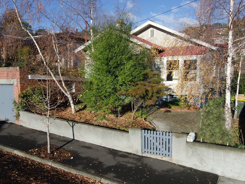 30 Wentworth Street, South Hobart TAS 7004