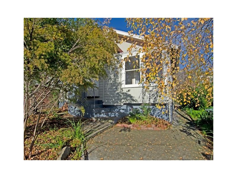 30 Wentworth Street, South Hobart TAS 7004