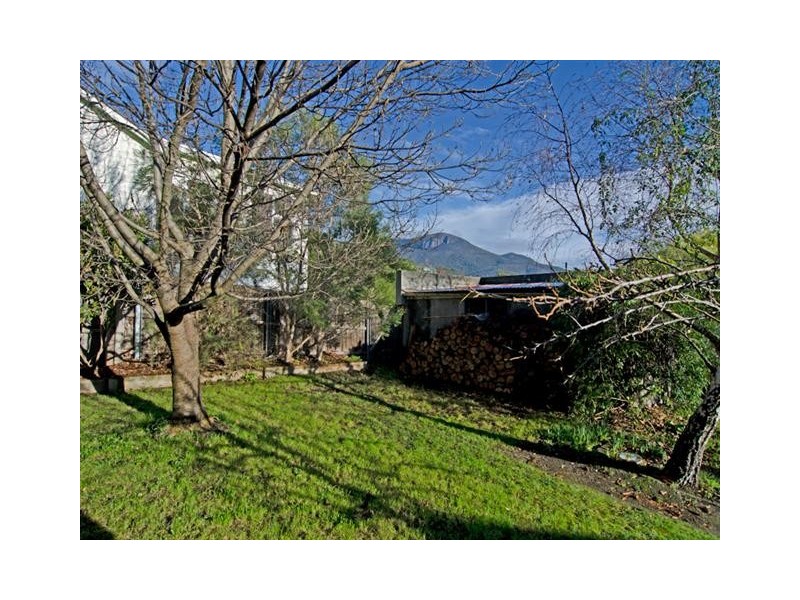 30 Wentworth Street, South Hobart TAS 7004