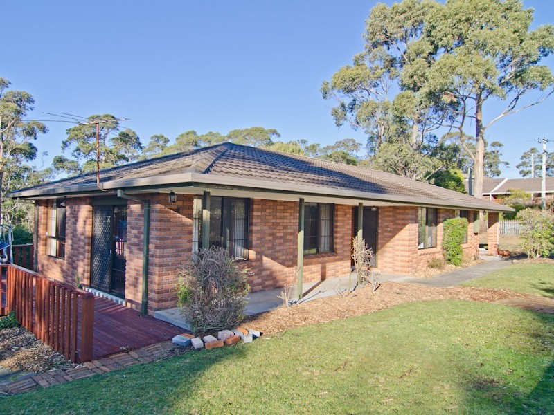591 Nelson Road, Mount Nelson TAS 7007