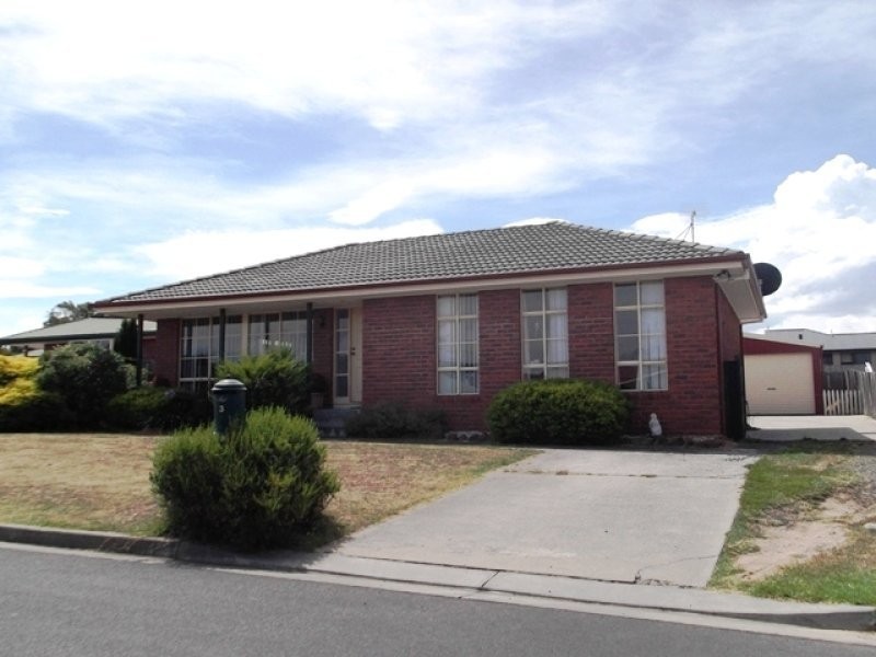 3 Martyn Place, Brighton TAS 7030