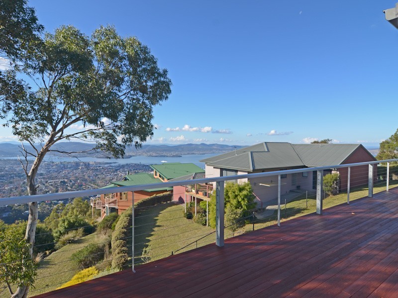 10 Woodridge Place, Tolmans Hill TAS 7007