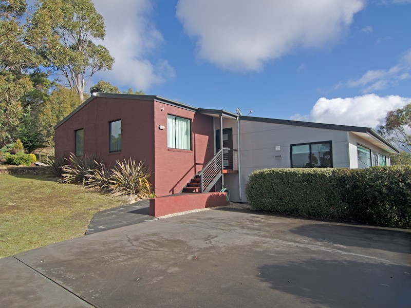 10 Woodridge Place, Tolmans Hill TAS 7007