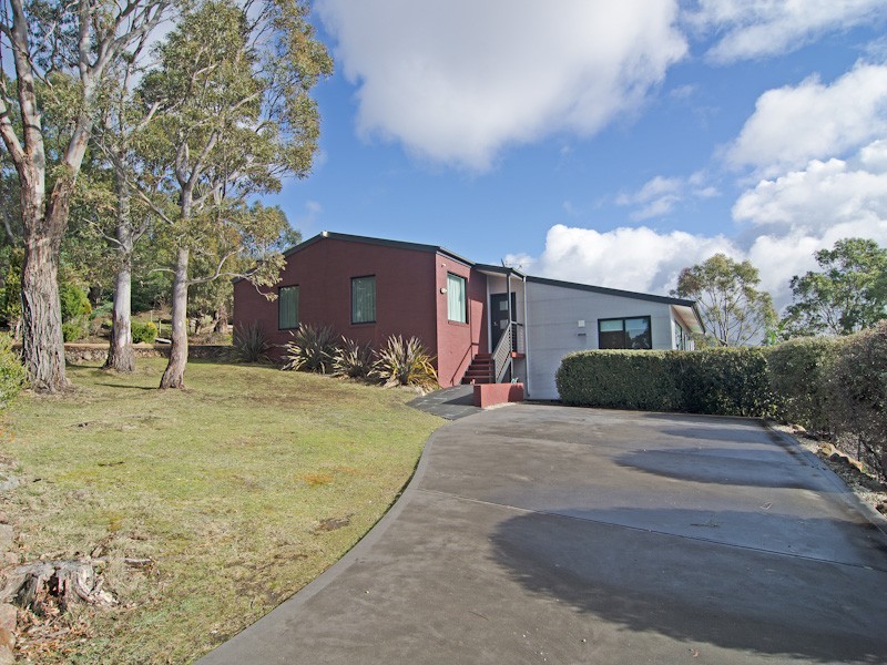 10 Woodridge Place, Tolmans Hill TAS 7007