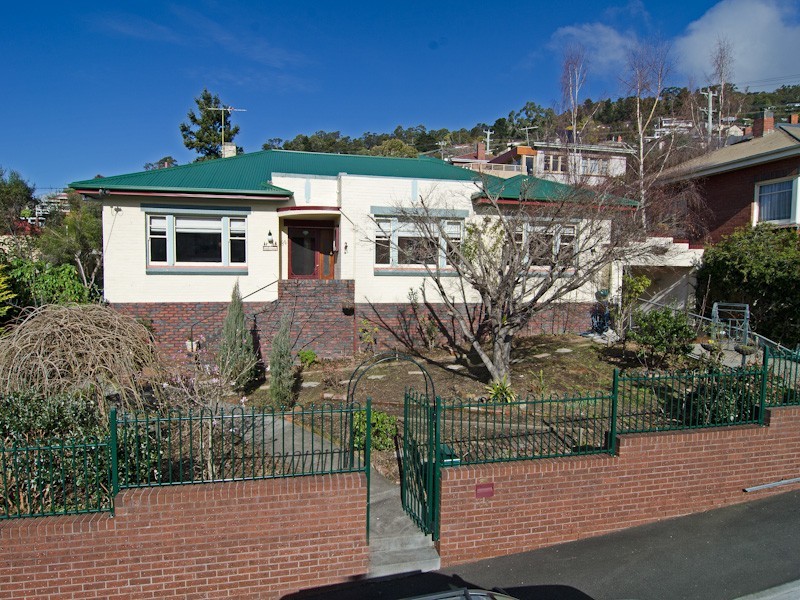 84 Wentworth Street, South Hobart TAS 7004