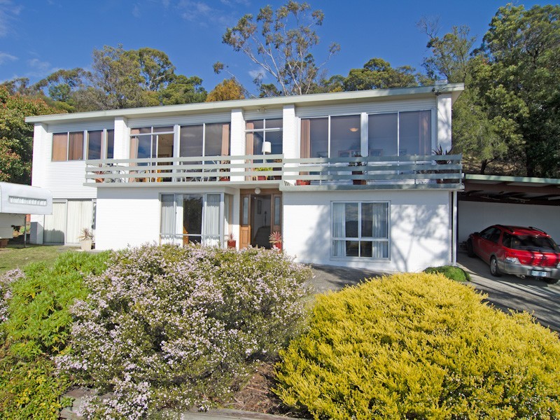 5 Cartela Street, Sandy Bay TAS 7005