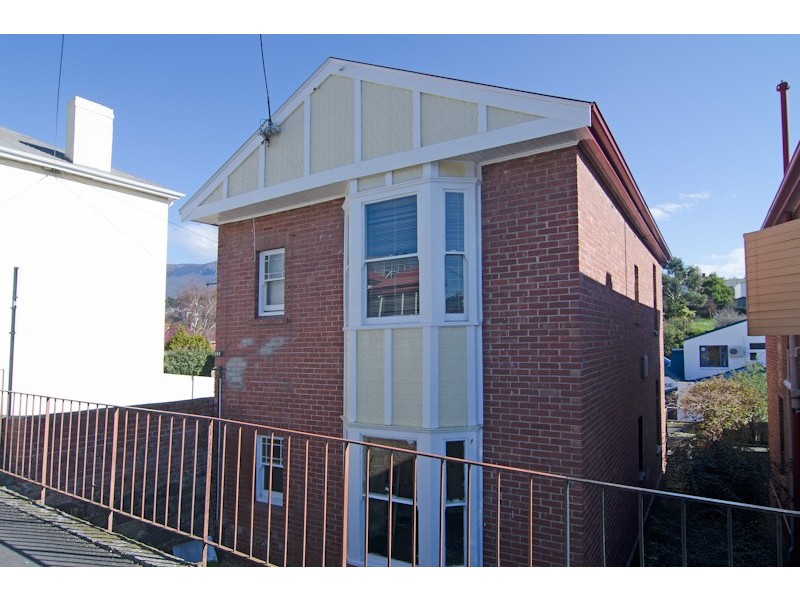 2/263 Macquarie Street, Hobart TAS 7000