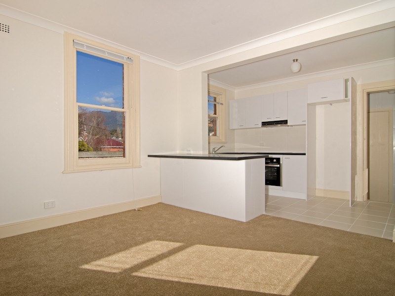 2/263 Macquarie Street, Hobart TAS 7000