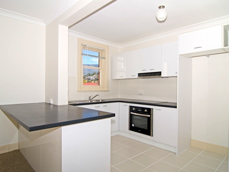 2/263 Macquarie Street, Hobart TAS 7000