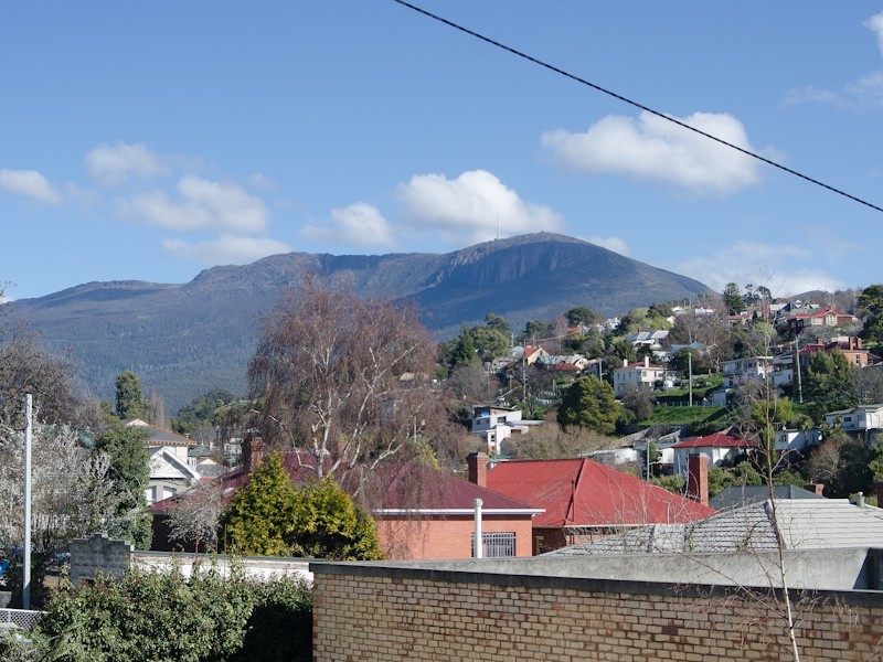 2/263 Macquarie Street, Hobart TAS 7000