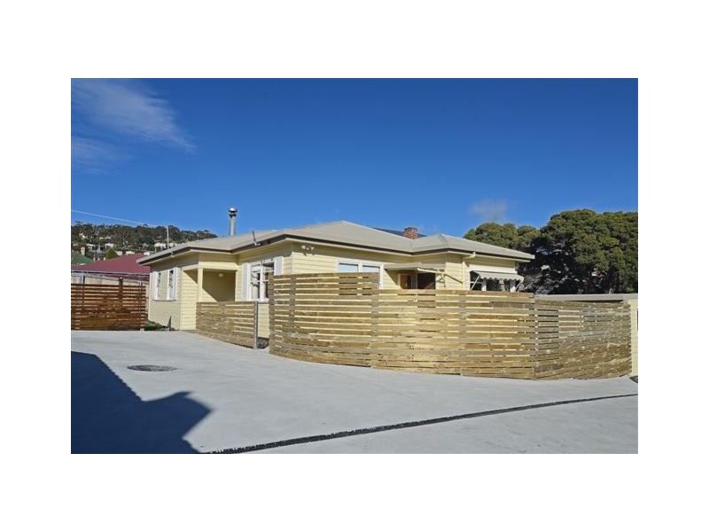 16A Cuthbert Avenue, Lenah Valley TAS 7008