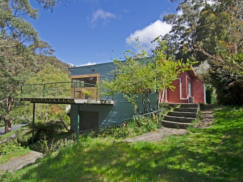 178 Strickland Avenue, South Hobart TAS 7004