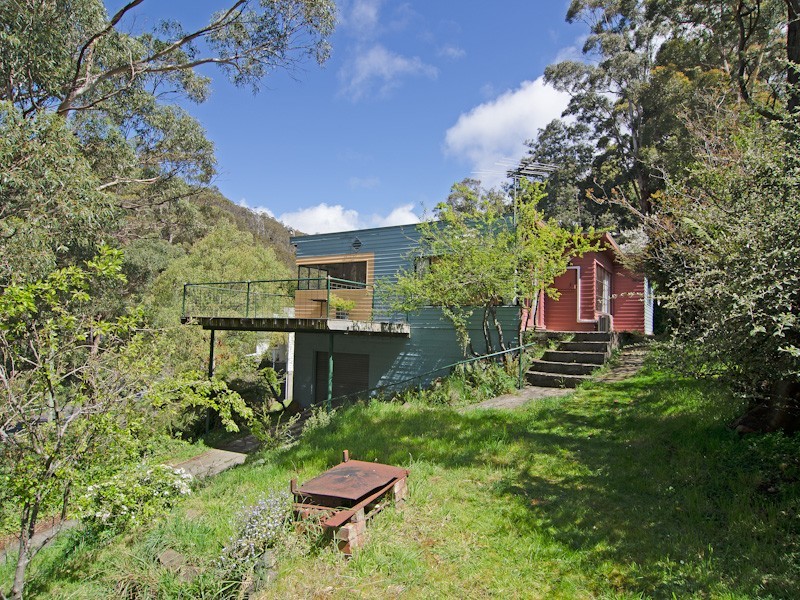 178 Strickland Avenue, South Hobart TAS 7004