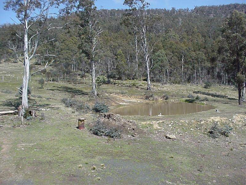 770 Quoin Road, Colebrook TAS 7027