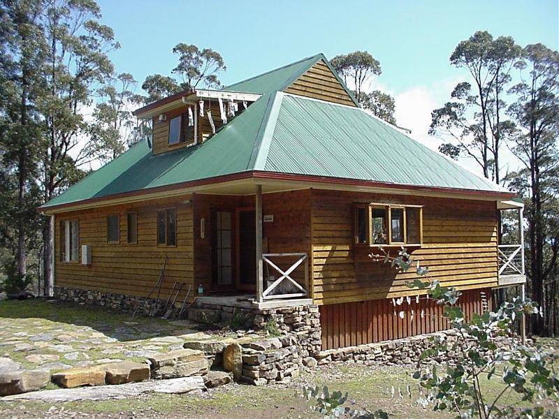 770 Quoin Road, Colebrook TAS 7027