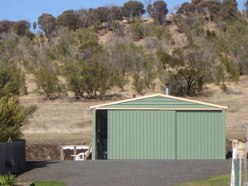 33 Hall Lane, Bagdad TAS 7030