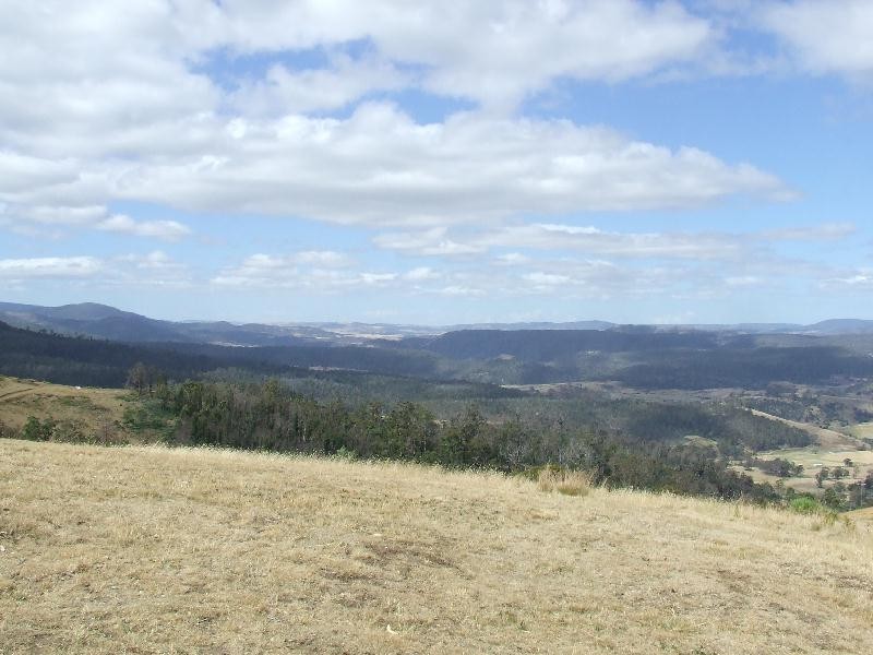 . Lot 4 Horners Road, Elderslie TAS 7030