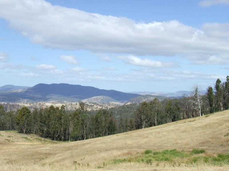 . Lot 4 Horners Road, Elderslie TAS 7030