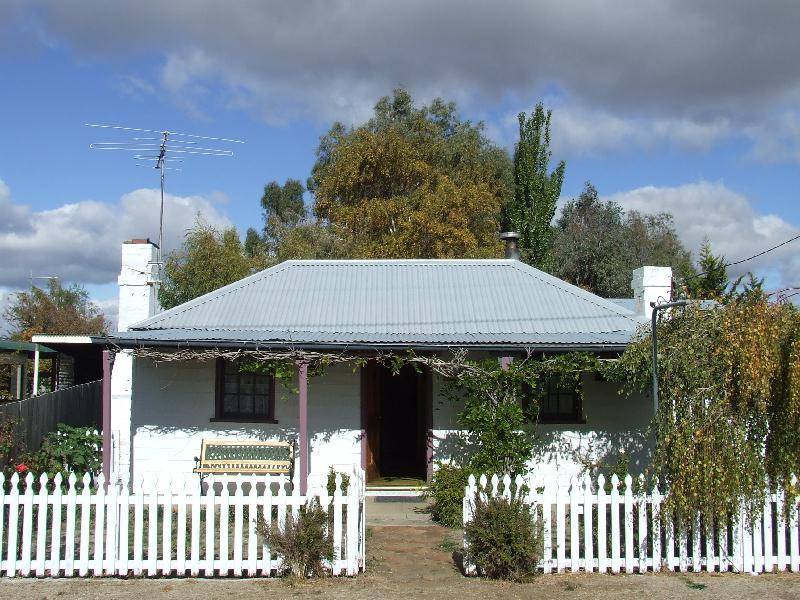 18 Elizabeth Street, Bothwell TAS 7030