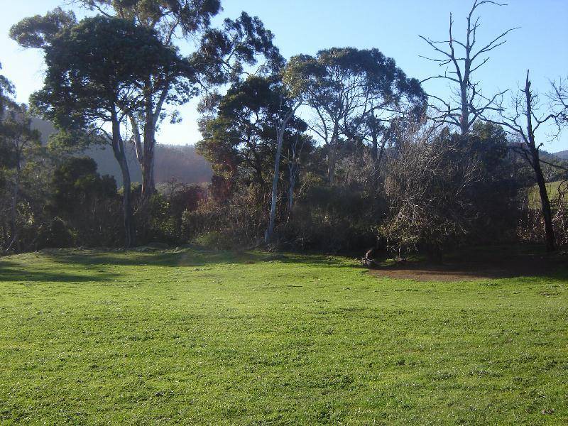 . Midland Highway, Bagdad TAS 7030