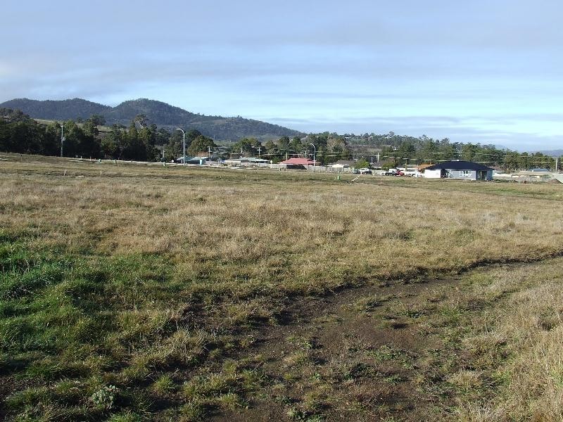 Lot 6 East Bagdad Road, Bagdad TAS 7030