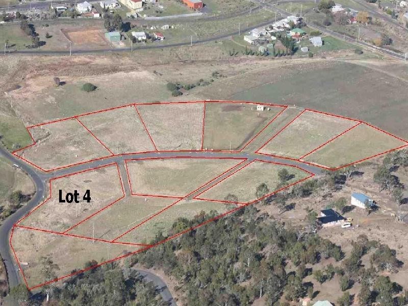 Lot 4 Samuel Street, Bridgewater TAS 7030