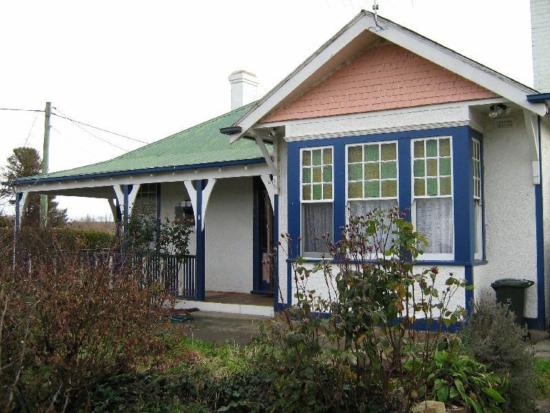 5 Alexander Street, Bothwell TAS 7030