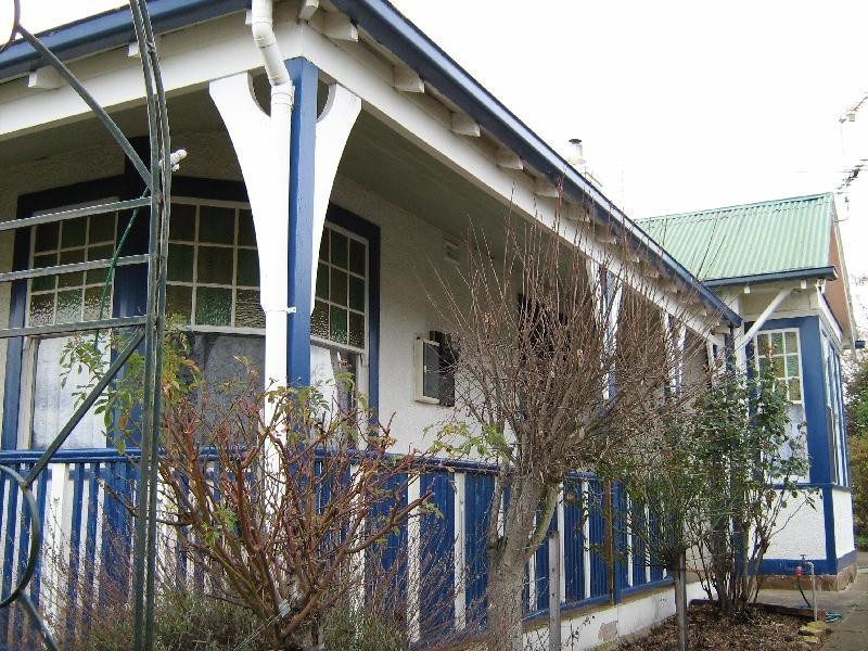5 Alexander Street, Bothwell TAS 7030