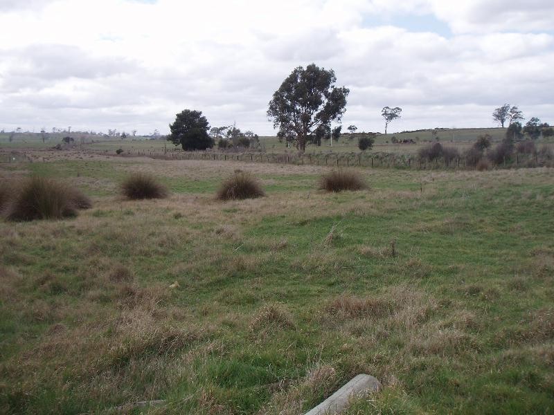 . Tunnack Road, Parattah TAS 7120