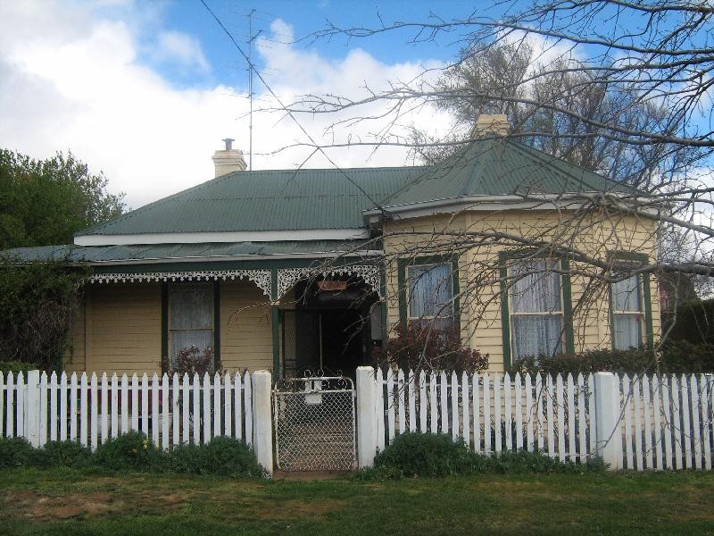 10 Patrick Street, Bothwell TAS 7030