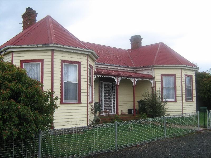 Bothwell TAS 7030