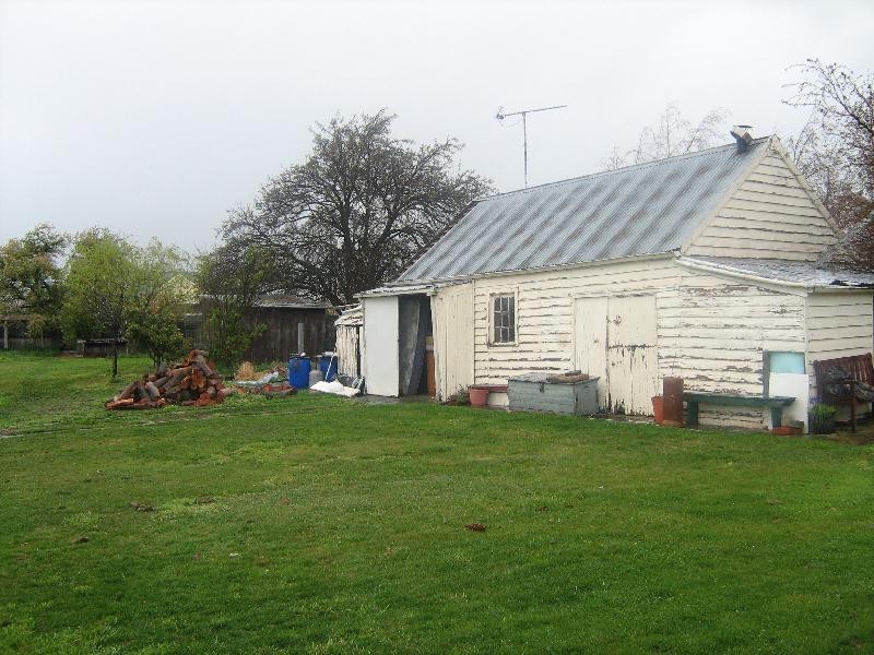 Bothwell TAS 7030