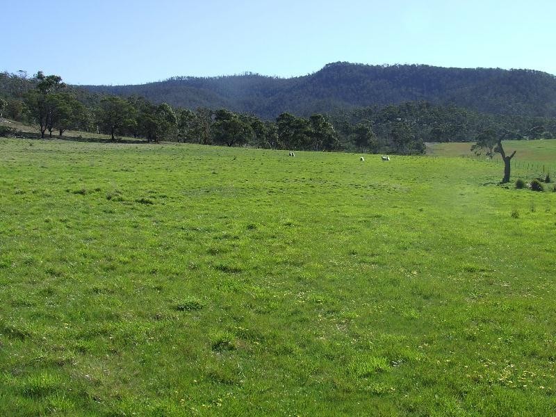 Lot 2 Church Road, Broadmarsh TAS 7030