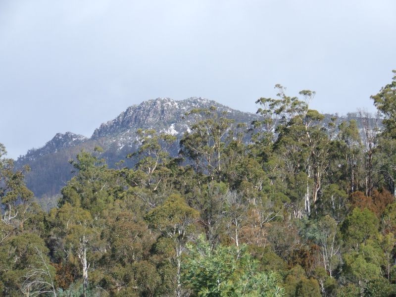 Lot 2 Church Road, Broadmarsh TAS 7030