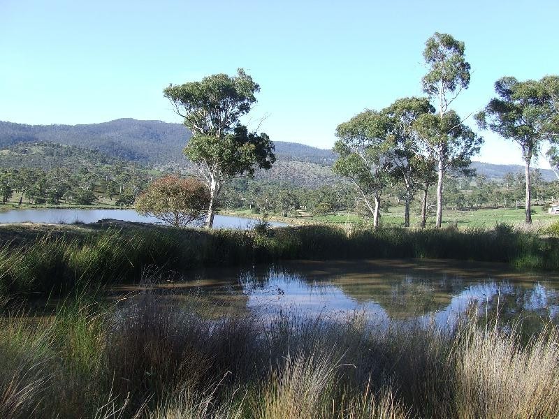 Lot 2 Church Road, Broadmarsh TAS 7030