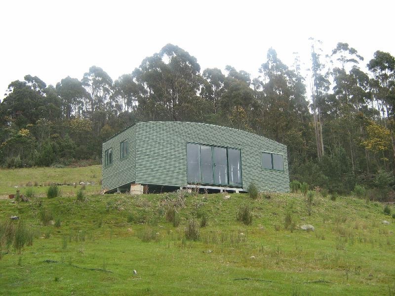 Colebrook TAS 7027