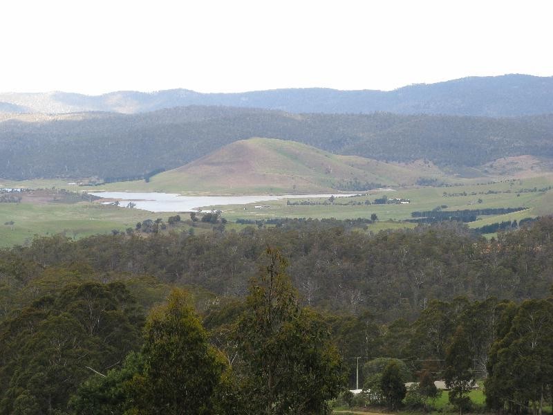 Colebrook TAS 7027