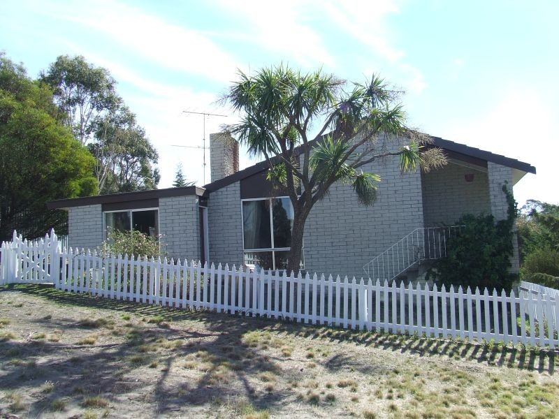 245 Native Corners Road, Campania TAS 7026