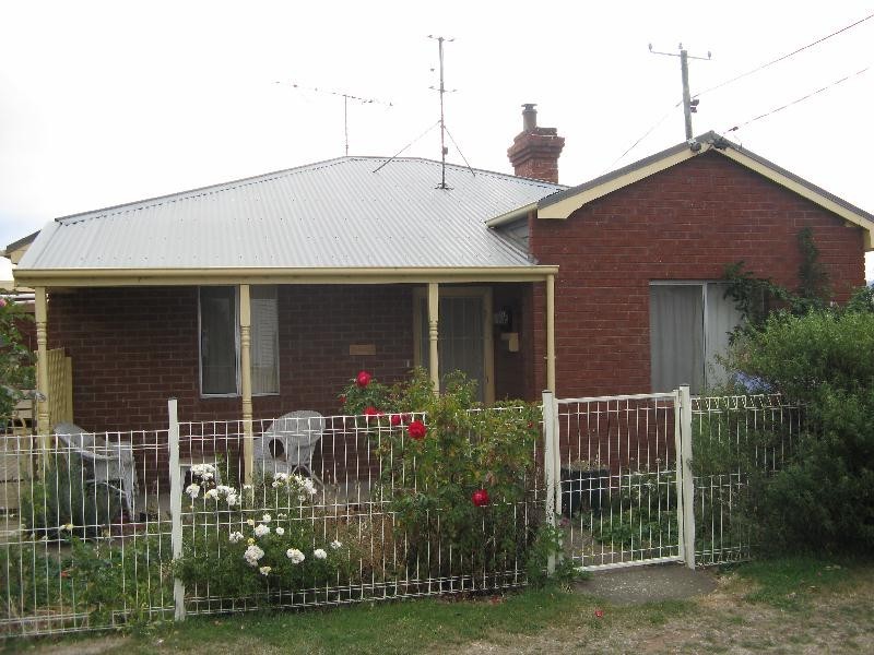 Bothwell TAS 7030