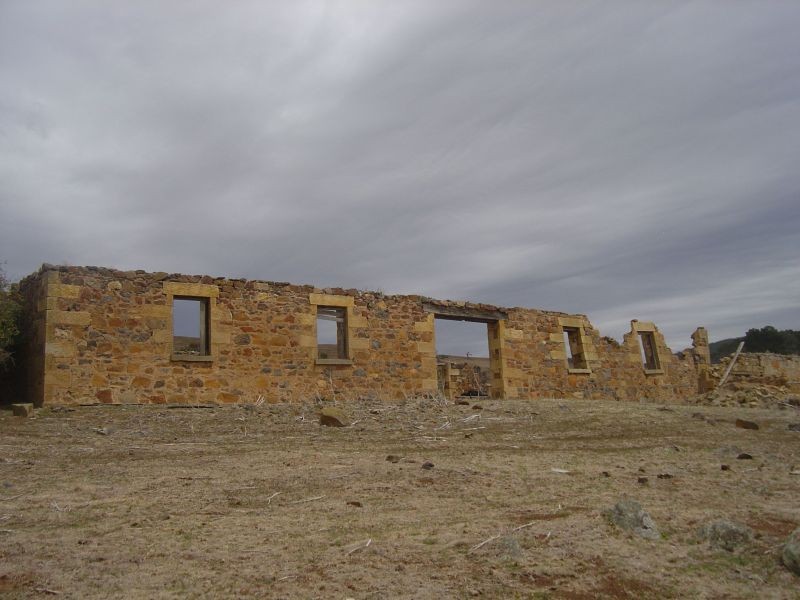 7661 “Rockwood Cottage”  Midland Highway, Antill Ponds TAS 7120