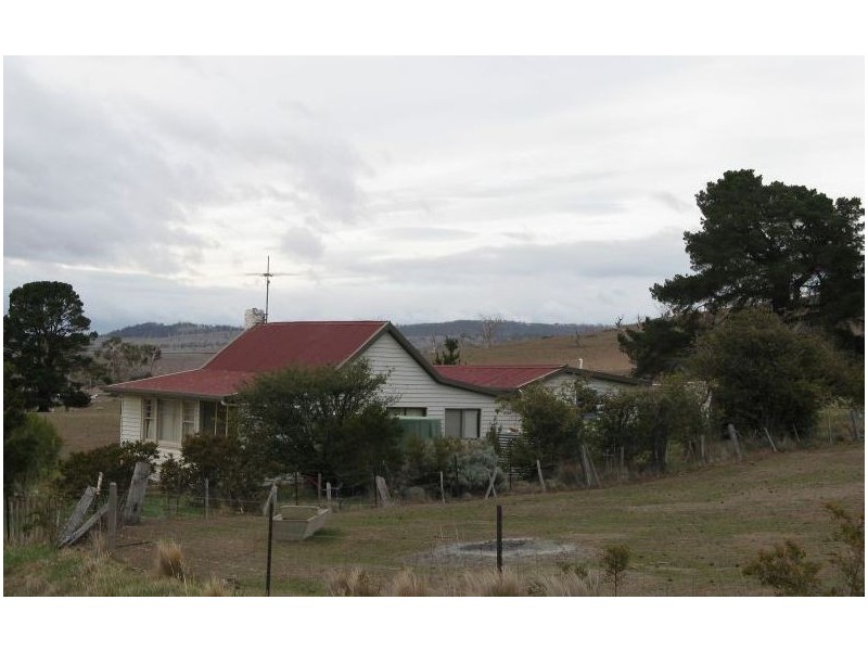 York Plains TAS 7120