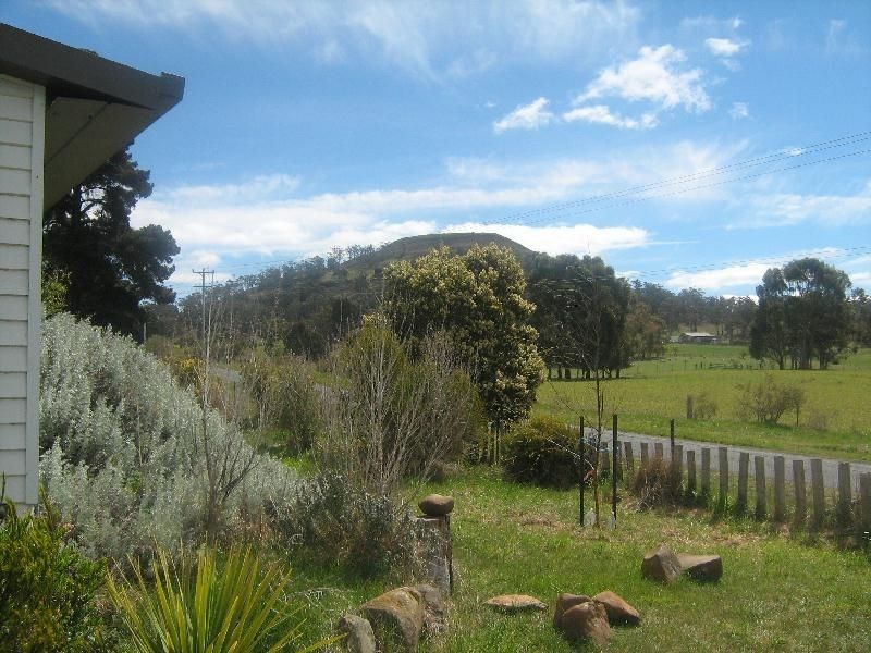 York Plains TAS 7120