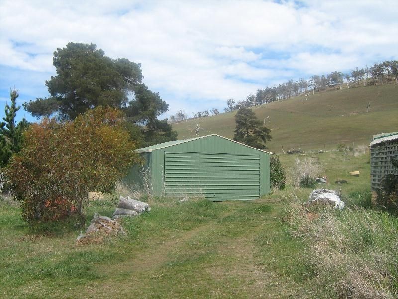 York Plains TAS 7120