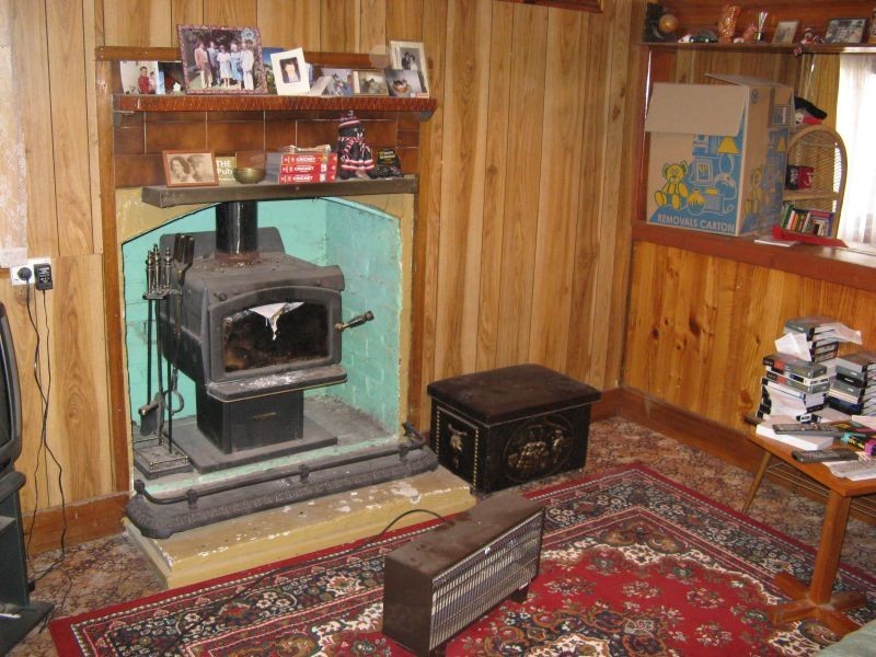 York Plains TAS 7120