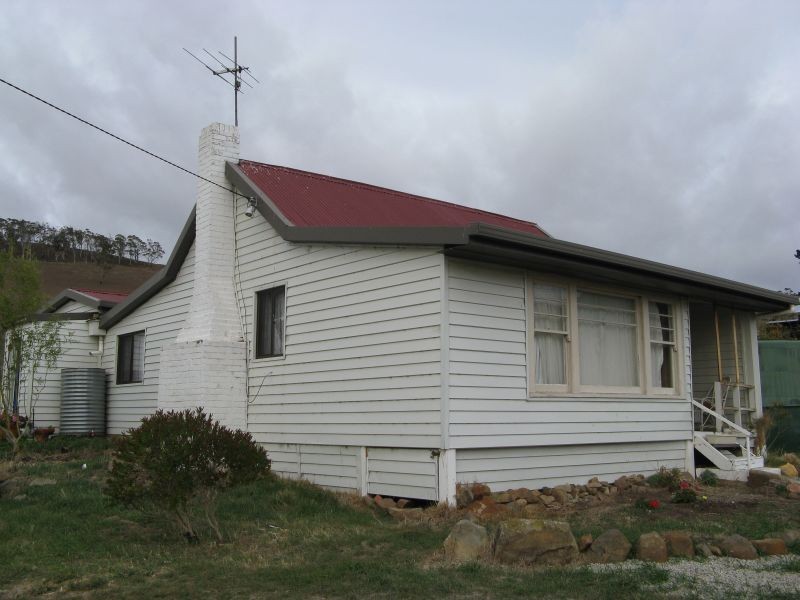 York Plains TAS 7120